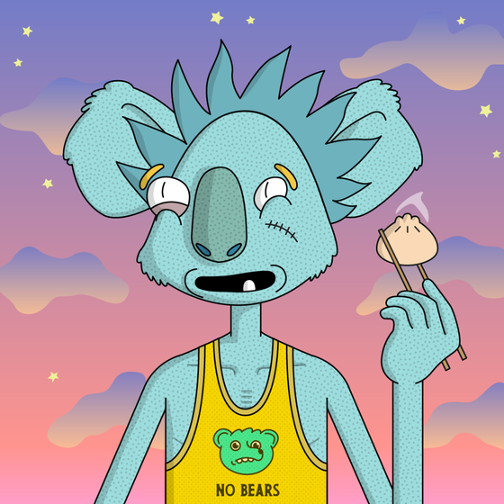 Mongrel #1286