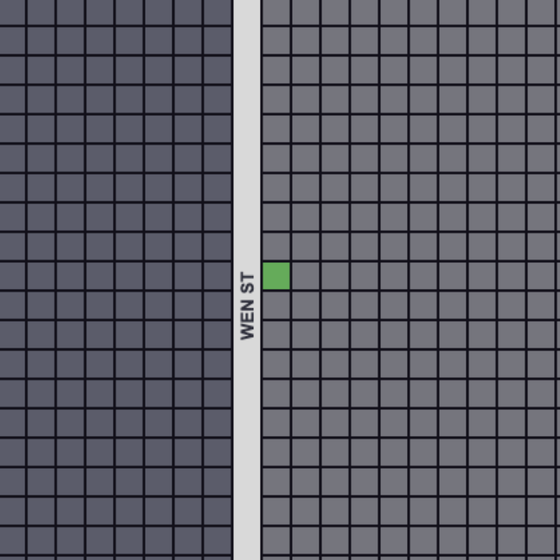 YARD - (23, 32)