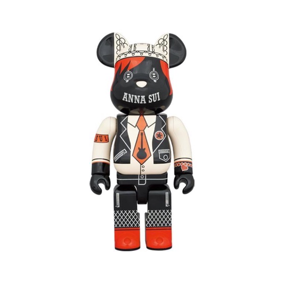 BE@RBRICK ANNA SUI 1000% #1