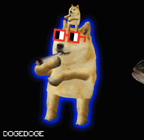 DOGEDOGE #1363