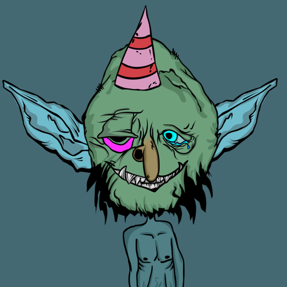 Hobgoblintown #2267