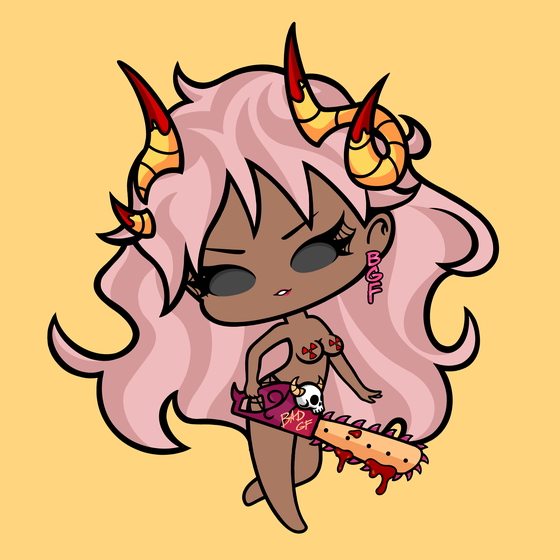 BADGF #2633