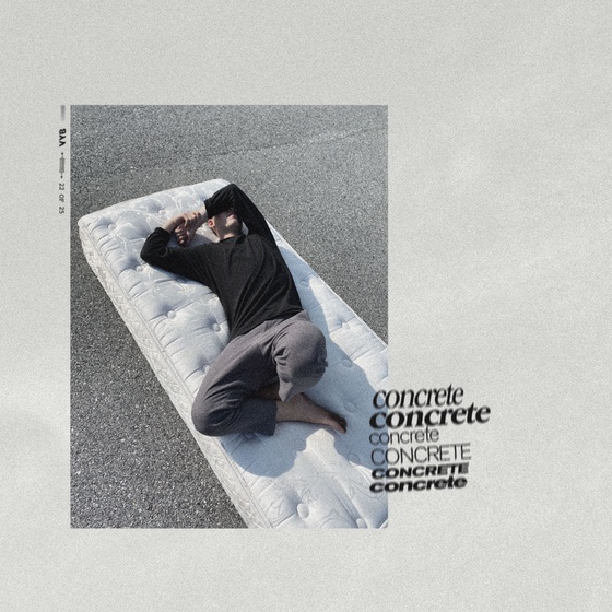 Concrete by Ben Kessler 22/25
