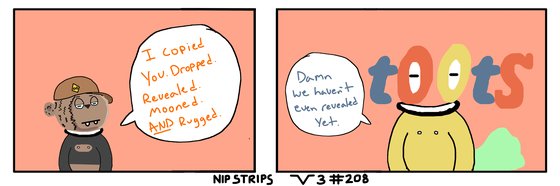 NipStrips #208