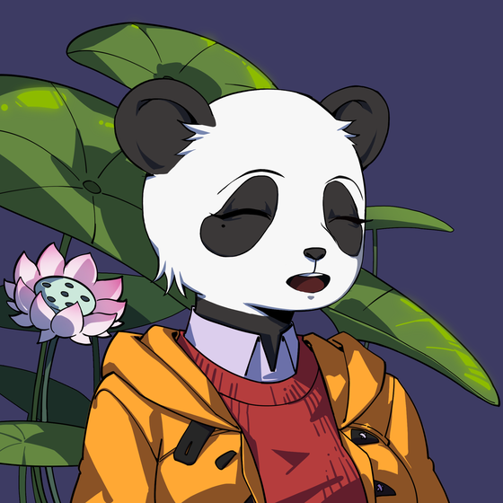 Random Panda #5165