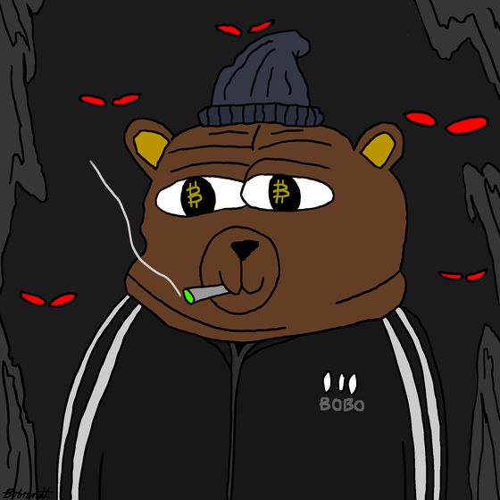 BOBO #1007