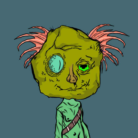 Hobgoblintown #9575