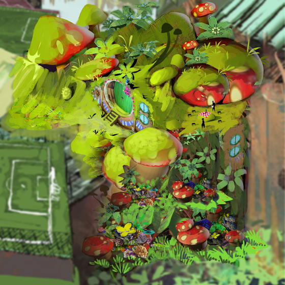 Fairyland