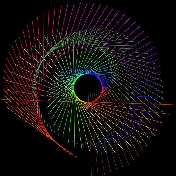 Caesium Standard #374