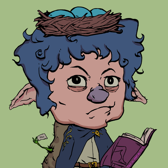 Halfling #6391