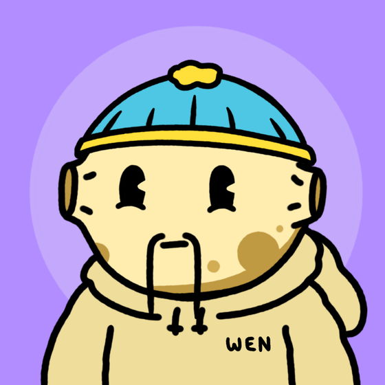DegenMoonFren #2798