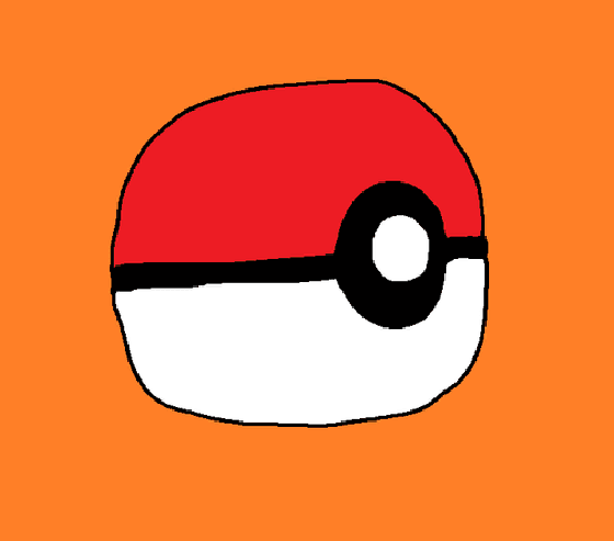 #42 Pokeball