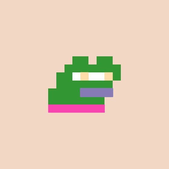 tiny pepe #3486