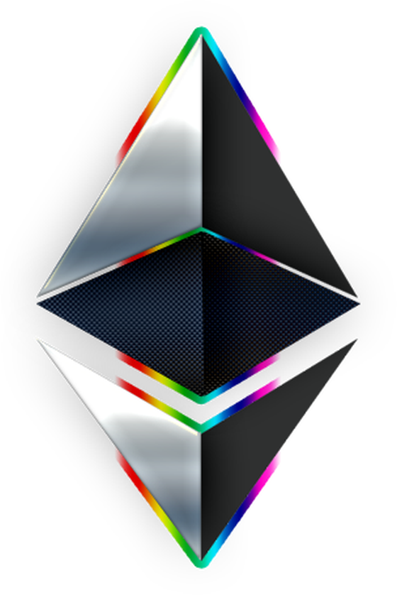 Ethereum Diamond Shard Vol.3