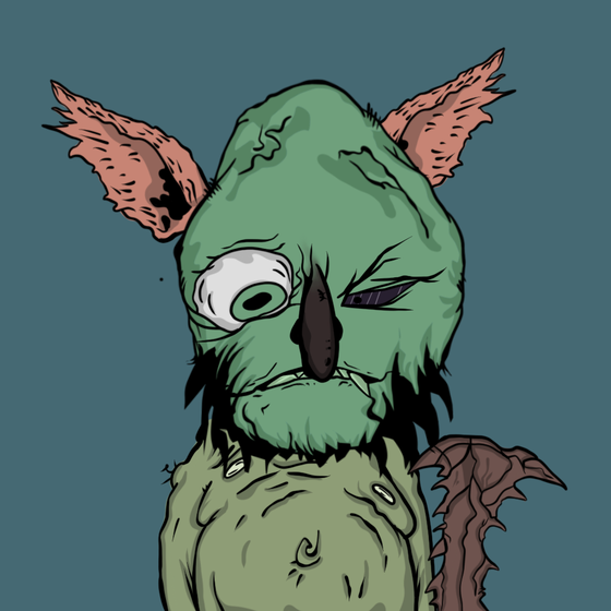 Hobgoblintown #1282