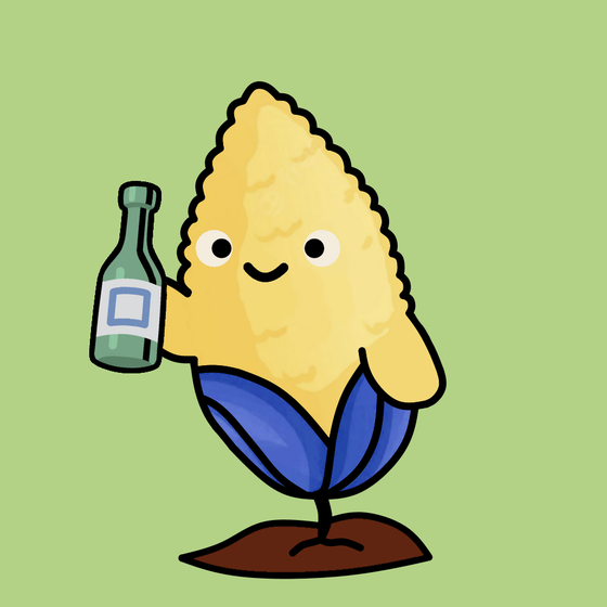 Cornz #2971