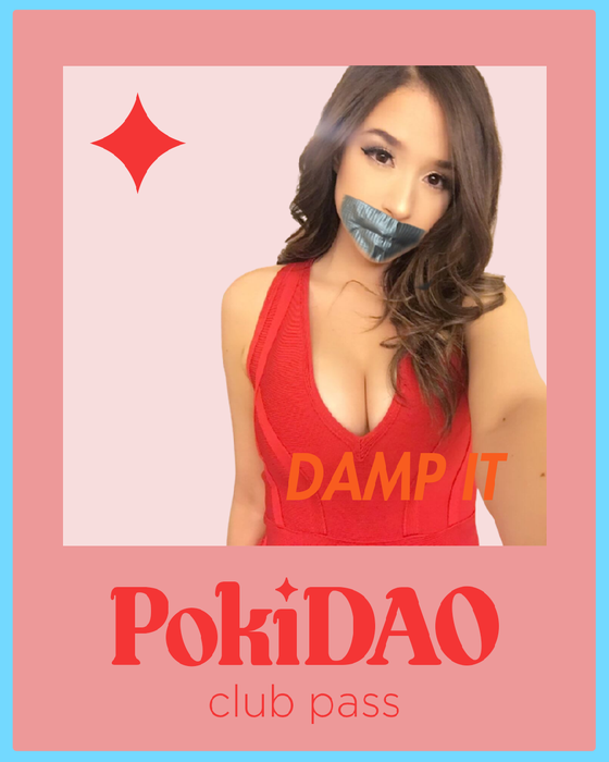 PokiDAO #776