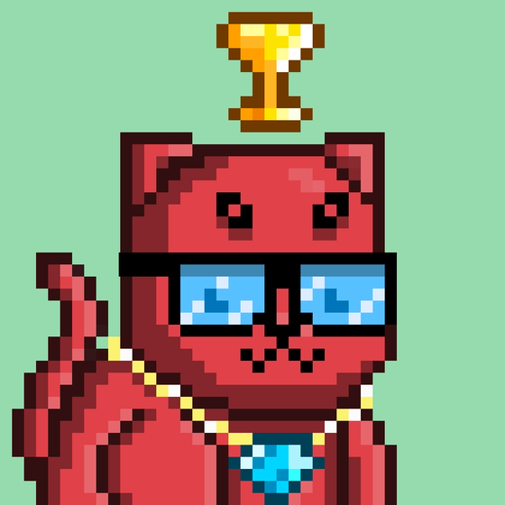 Mooncatz #347