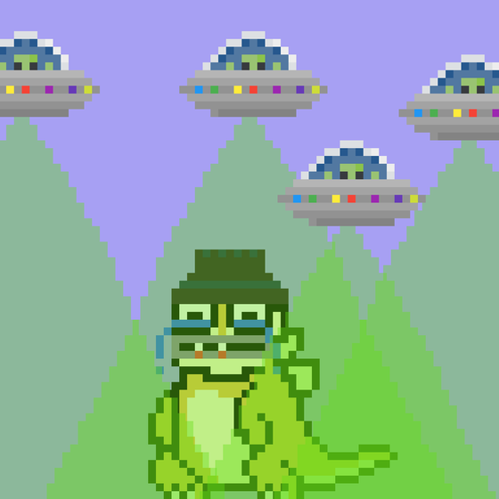 Eggzilla #288