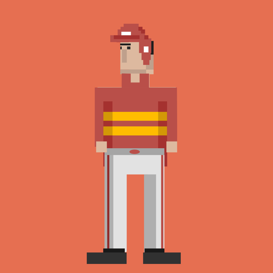 Pixel Atelier #1356