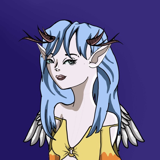 ELVEN #1528