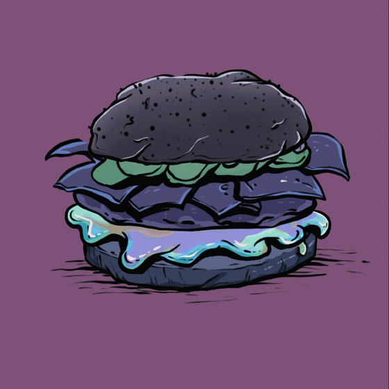 goblintown burgers #855