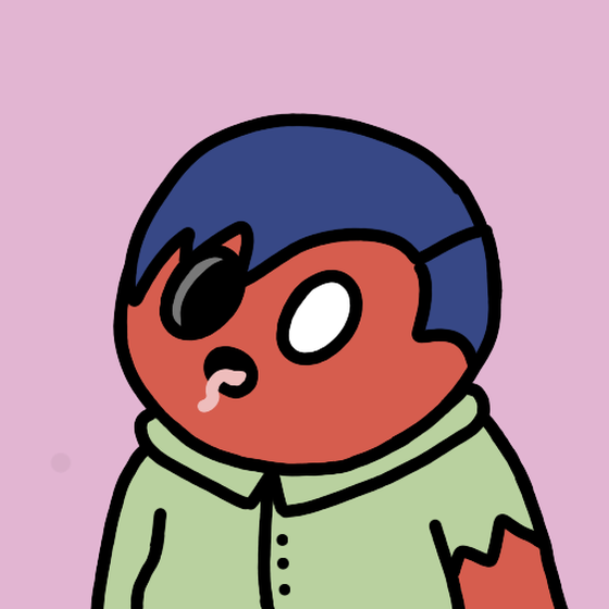 Degen Boy #3097