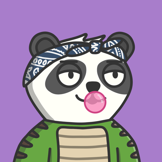 PANDUH #6