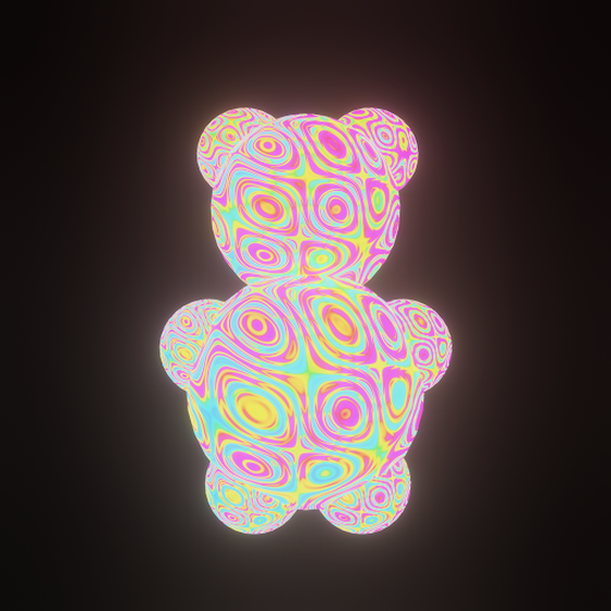 DISCOBEAR