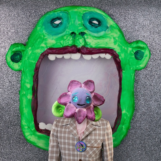 Average Creature 4846