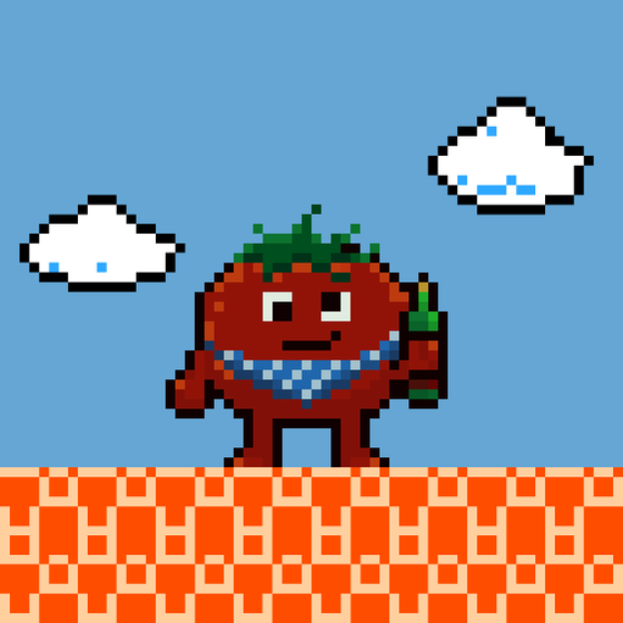 TOMATOZ #1995