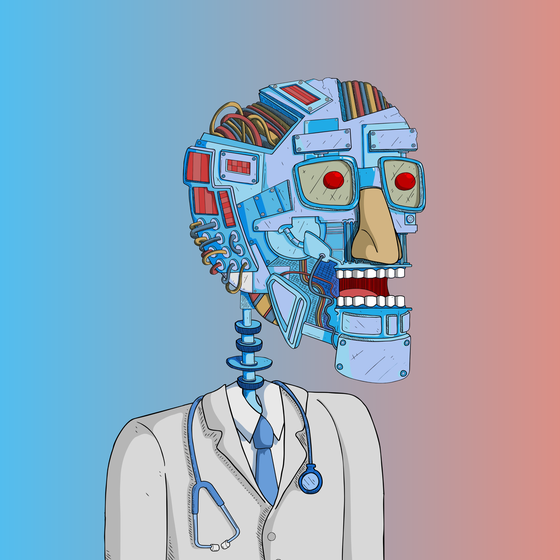 Rogue Society Bot #10798