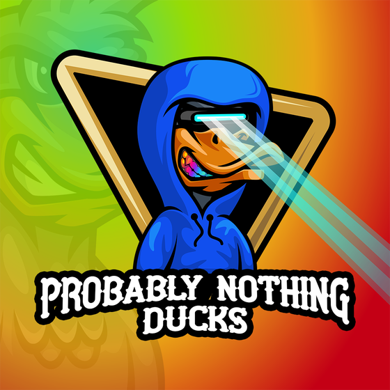 Probably Nothing Ducks