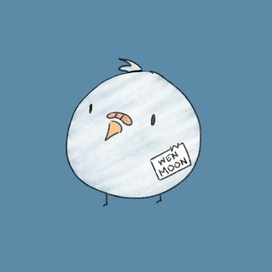 borb #2349