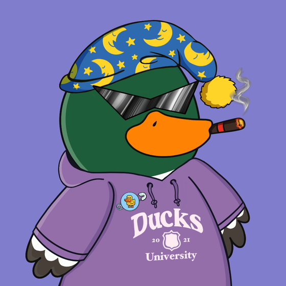 CyberDucks Evolution #1553