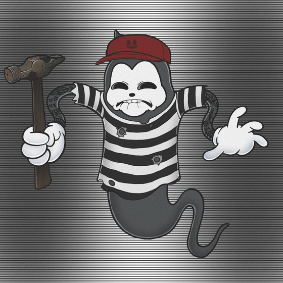 Prisoner #5396