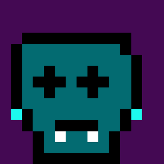 Pixel Minds #1178