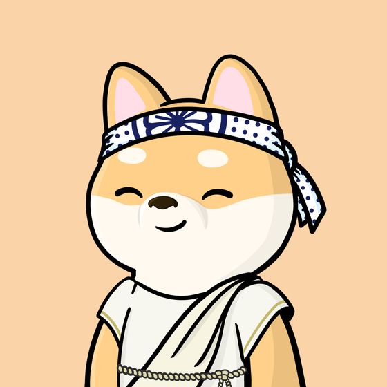 Shibe #3906