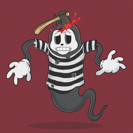 Prisoner #4565
