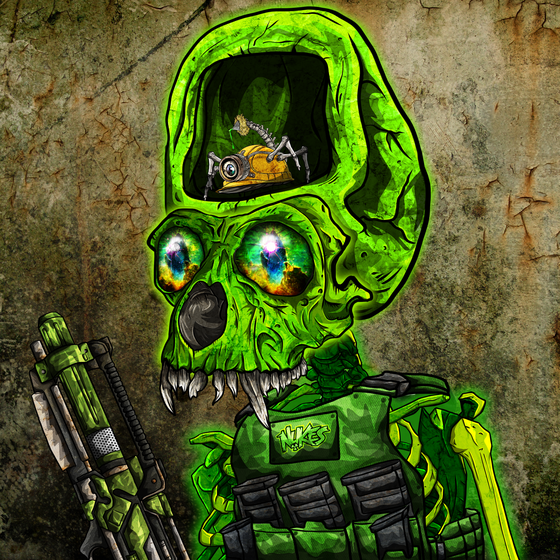 NUKE #438
