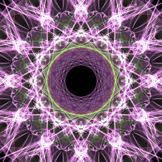 CryptoMorph - Mint #3043