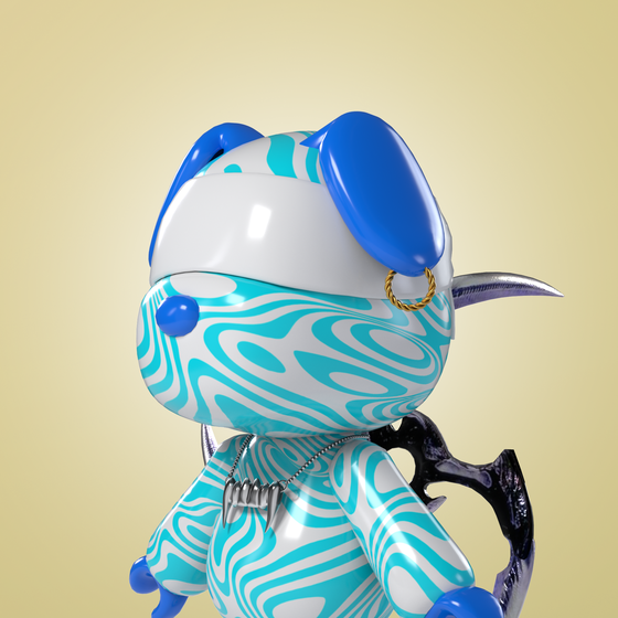 MetaSamurai #2072