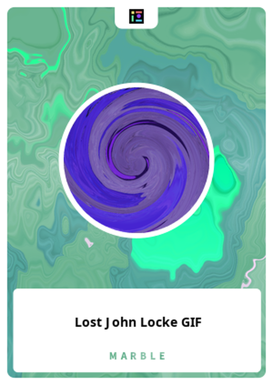 Lost John Locke GIF