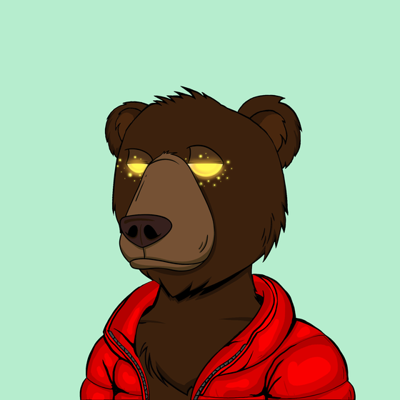 NotOkayBears #5448