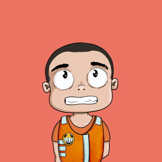 Kid #2210