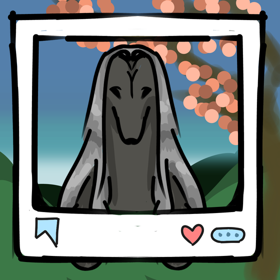 旅する犬 #30