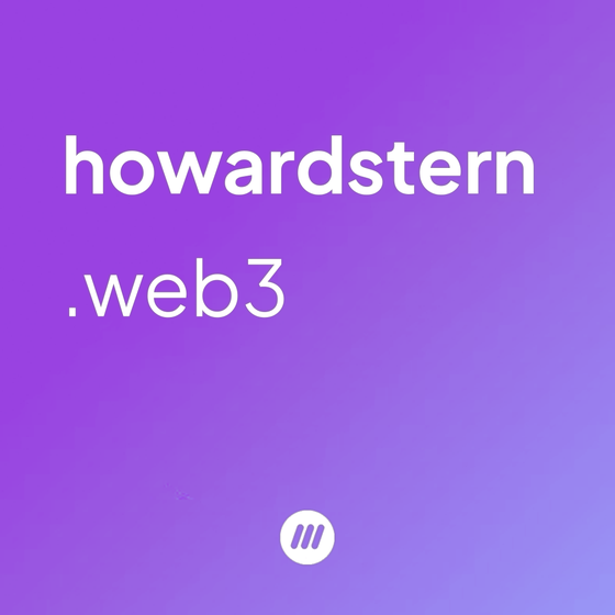 howardstern.web3