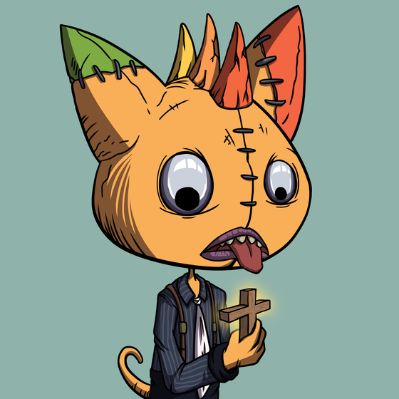 VoodoosClub #3470