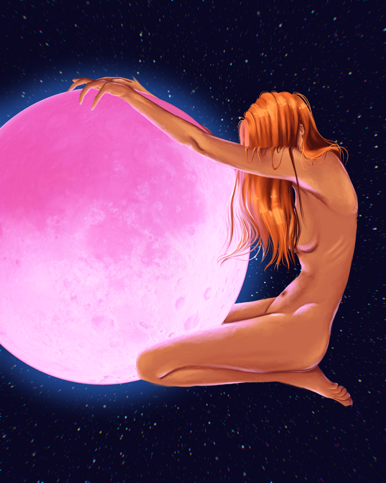 Full Moon