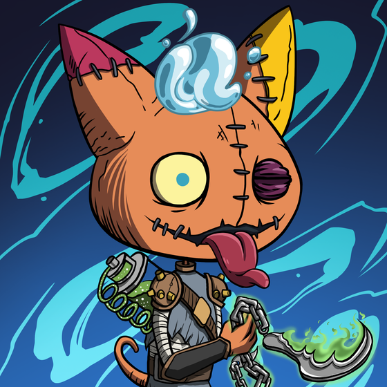 VoodoosClub #2231